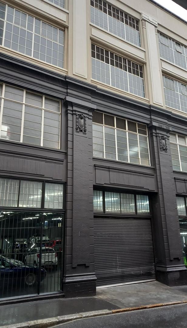 To Let commercial Property for Rent in Cape Town City Centre Western Cape